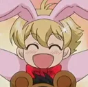 OHSHC_honey_happy