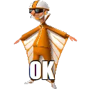 OK