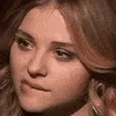 ChloeMoretz_BitingLips