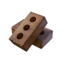 brick