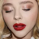 ChloeMoretz_RedLips2 Discord Emoji