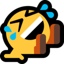 emojims_rofl Discord emoji