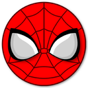 SL_Spideyface_masked Discord emoji