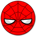 SL_Spideyface_ugh Discord emoji