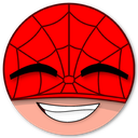 SL_Spideyface_grin Discord emoji