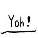 yoh Discord Emoji