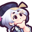 qiqithink Discord emoji