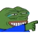 pepe_Hahahha Discord Emoji