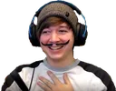 jimmyMustache
