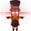 WolfieHKRedEyesTPose