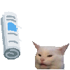 Bad Kitty BadKitty Discord Emoji