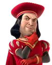 Farquaad