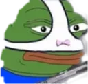 pepe_smelling_underwear_stinky Discord Emoji