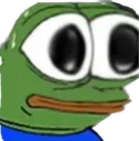 pepe_what_big_eyes Discord Emoji