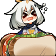 paimonfood2 Discord Emoji