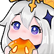 paimonnom2 Discord Emoji