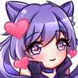 keqinginlove Discord emoji