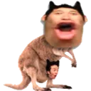 FOpoggaro Discord Emoji