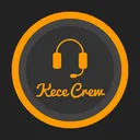 LogoKeceCrew Discord Emoji