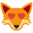 foxhearteyes Discord Emoji