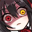 KurumiStare