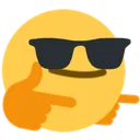 CoolFingerGuns