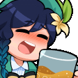 ventidrunk
