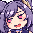 keqingheh Discord Emoji
