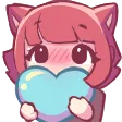 HeartCat