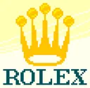 Rolex rolex Discord Emoji