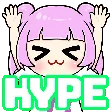 hype