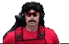 DrDisrespect