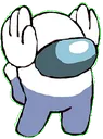 Among_Us_Vibe Discord Emoji