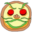 pizzaface