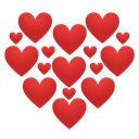 hearts Discord emoji