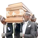 coffin_dance Discord emoji