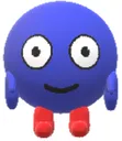 die