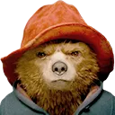 angrypaddington