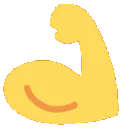strong