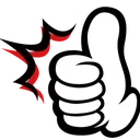 NinThumbsup