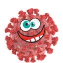 corona_party Discord Emoji