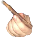 BluntR