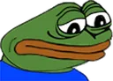 PepeSadge