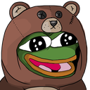 :BearPepe: