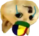 ukiddogecry Discord Emoji