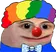 xqcClown