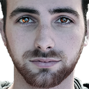 busycitystare Discord emoji