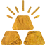 goldbar Discord emoji