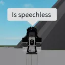speechless