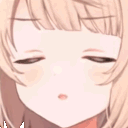 AmeliaPout Discord emoji
